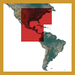 range of family Chelydridae