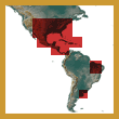 range of genus Trachemys