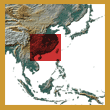 range of species Mauremys mutica