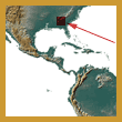 range of species Sternotherus depressus