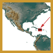 range of species Trachemys decorata