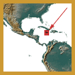 range of species Trachemys terrapen